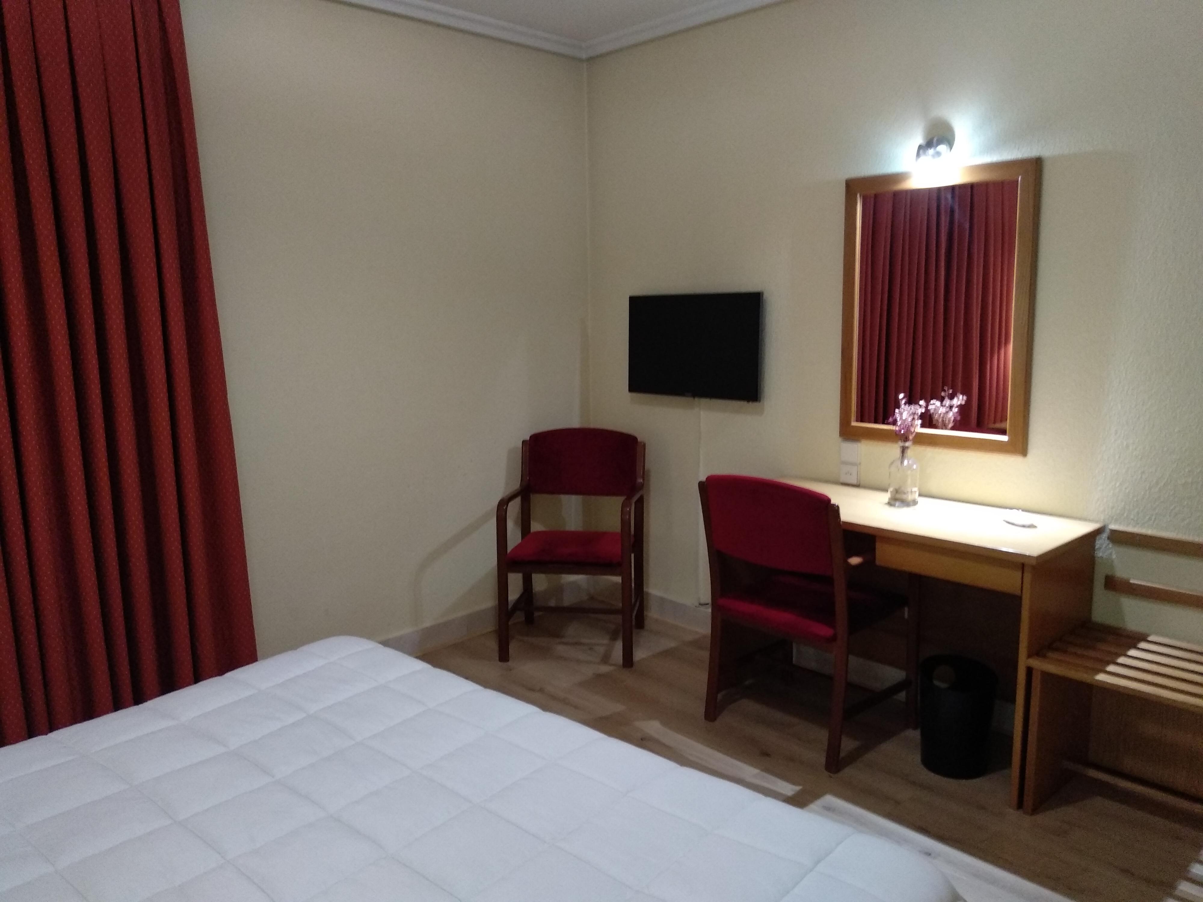 Hotel Helmantico Villares de la Reina Dış mekan fotoğraf