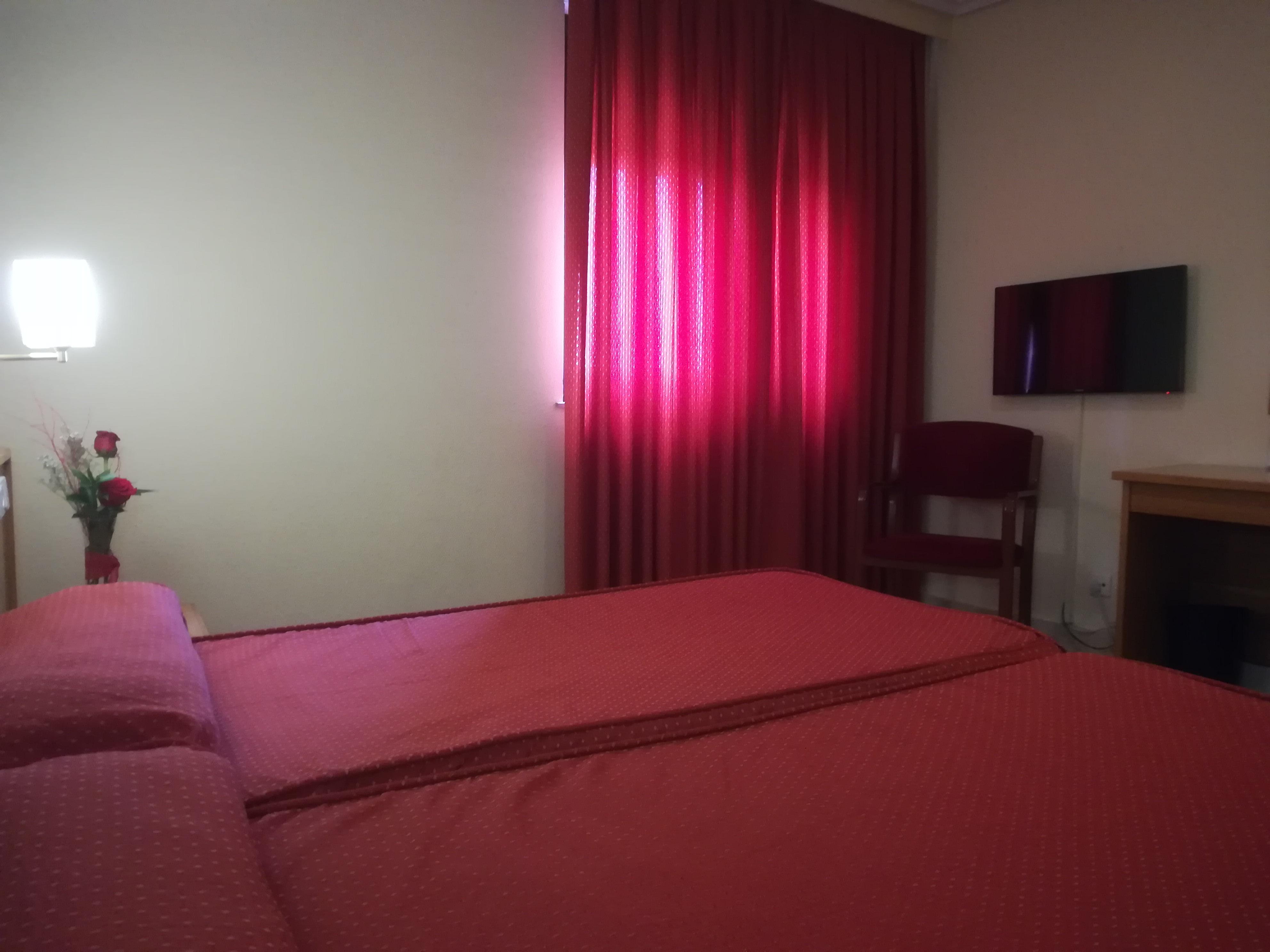 Hotel Helmantico Villares de la Reina Dış mekan fotoğraf