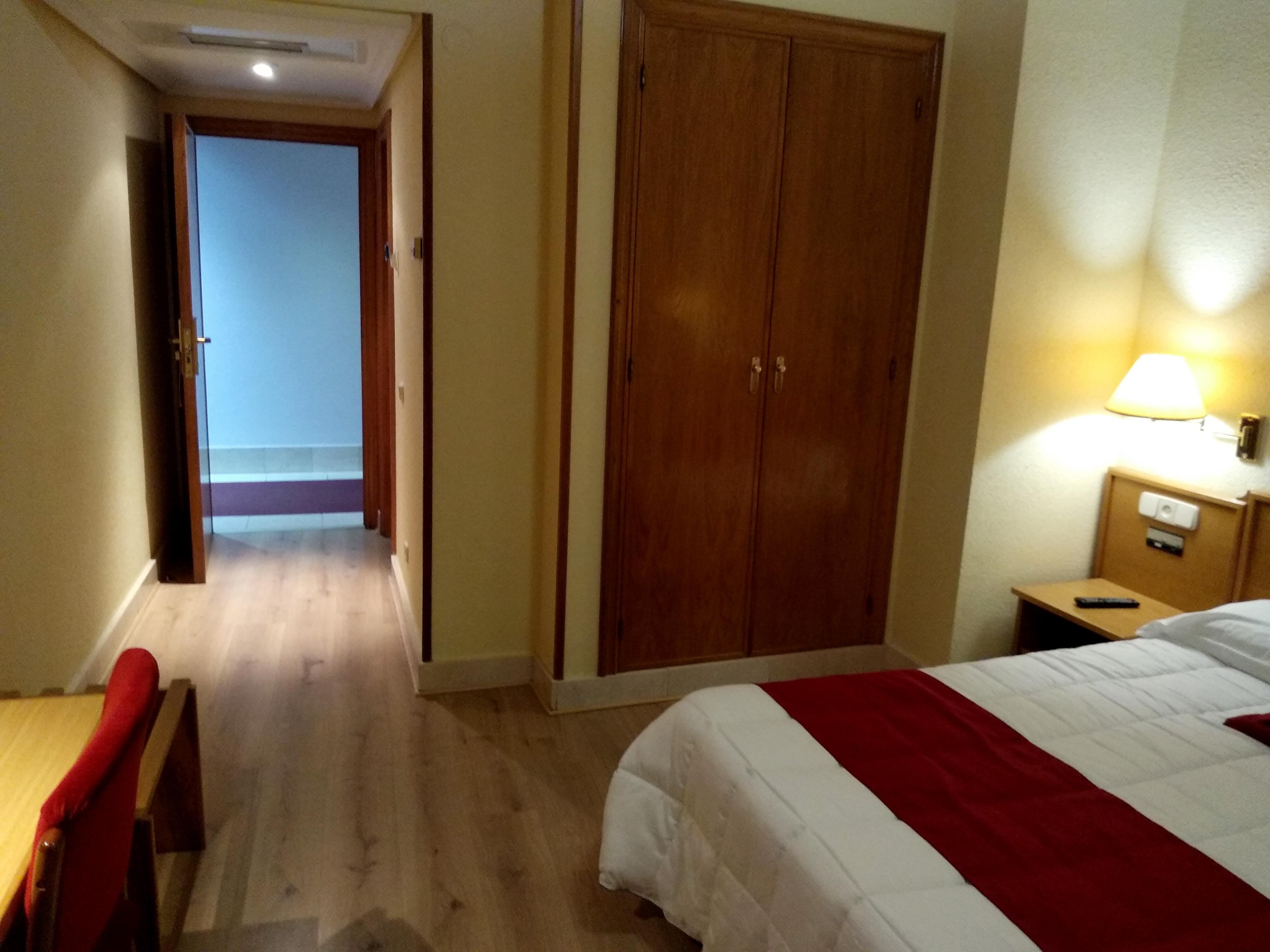 Hotel Helmantico Villares de la Reina Dış mekan fotoğraf