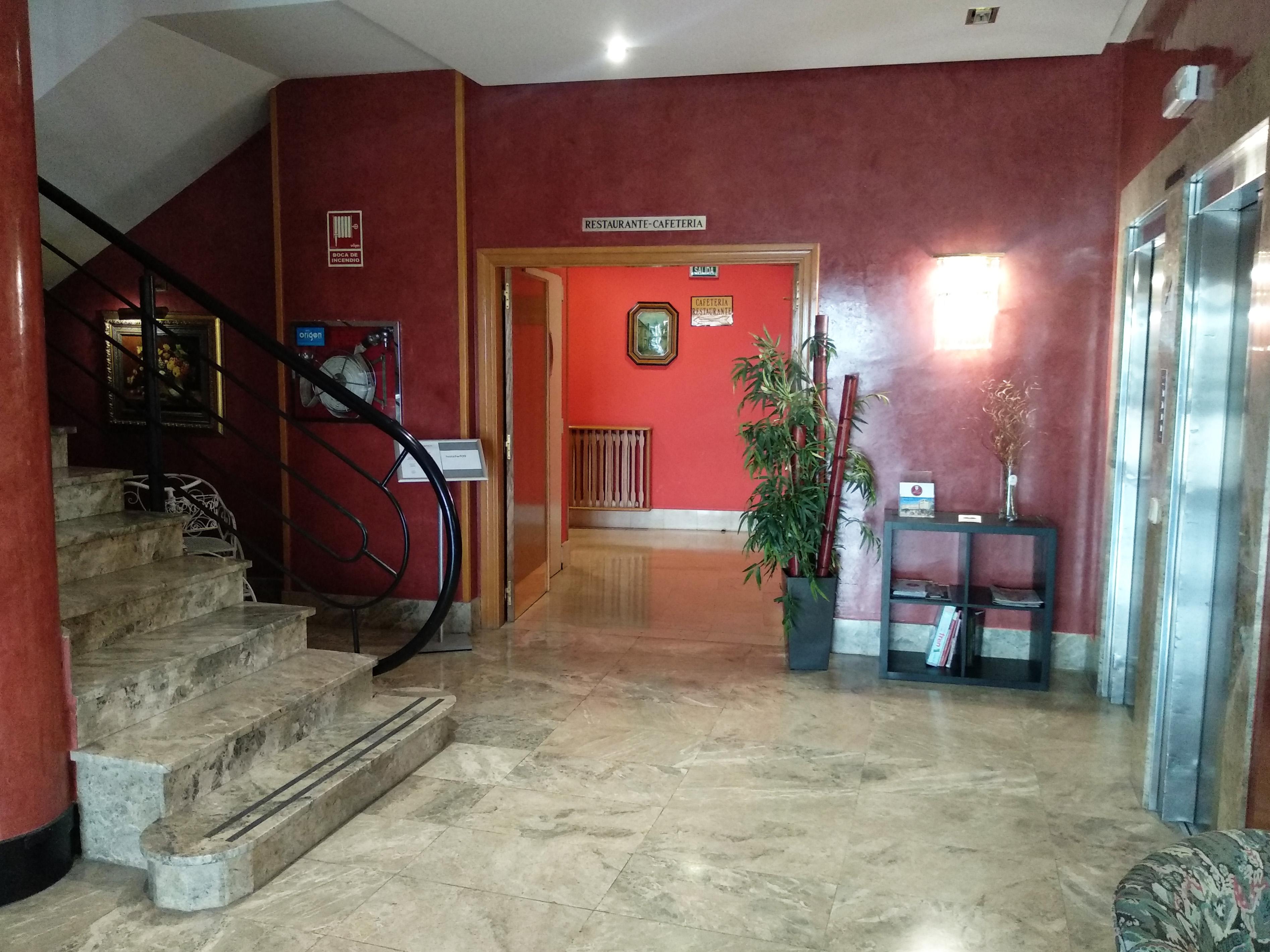 Hotel Helmantico Villares de la Reina Dış mekan fotoğraf