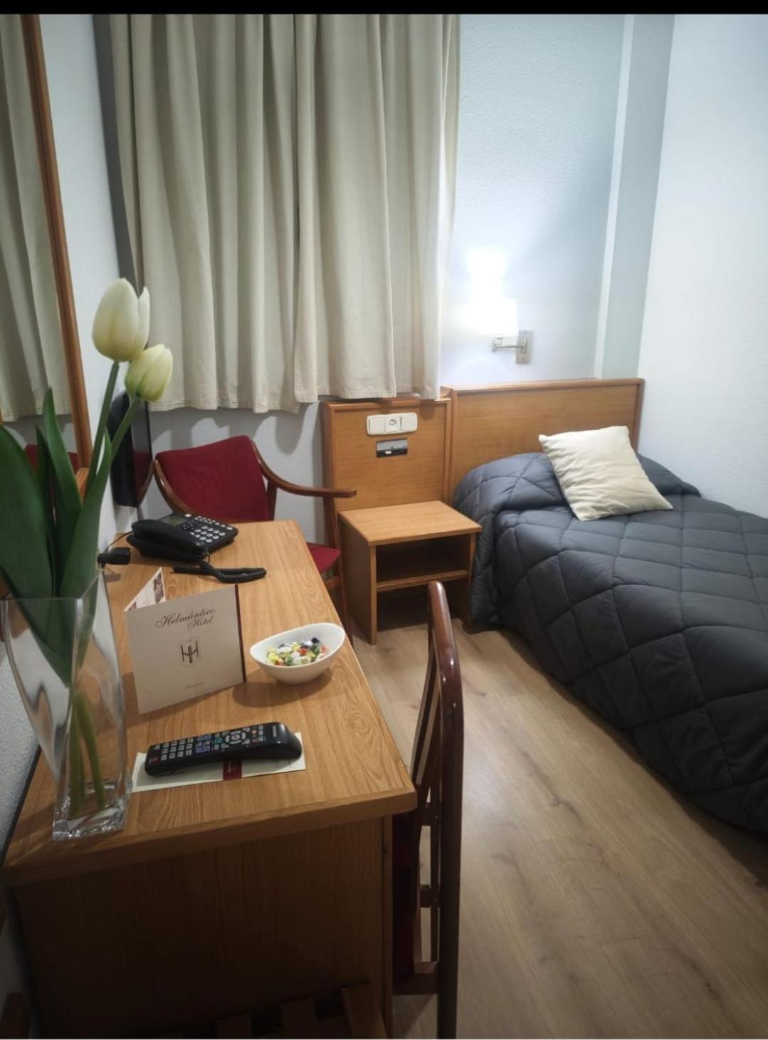 Hotel Helmantico Villares de la Reina Dış mekan fotoğraf
