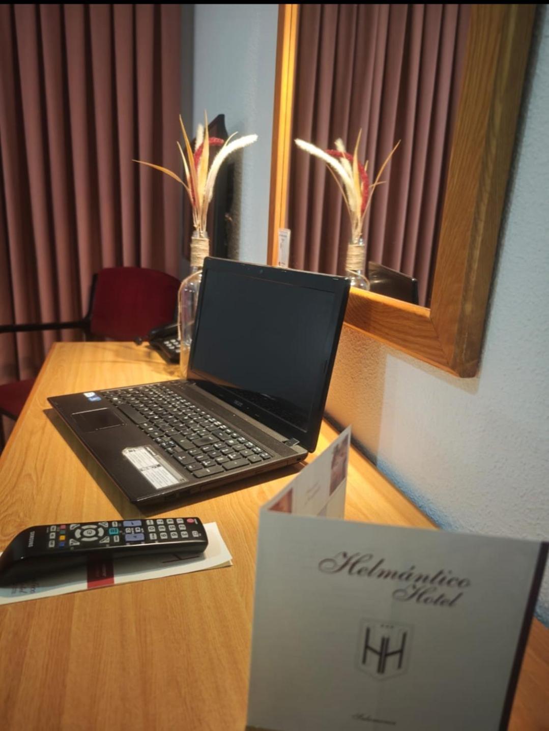 Hotel Helmantico Villares de la Reina Dış mekan fotoğraf