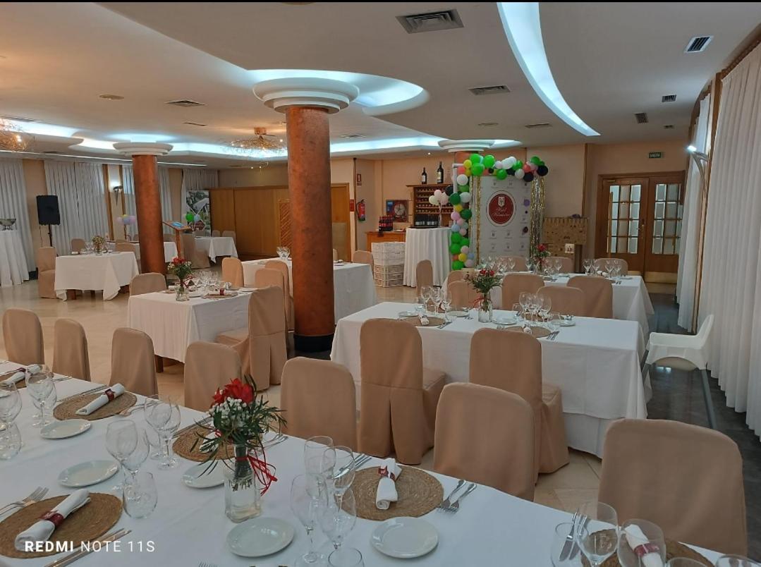 Hotel Helmantico Villares de la Reina Dış mekan fotoğraf