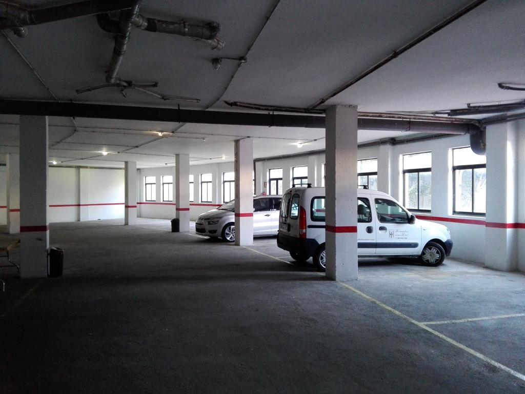 Hotel Helmantico Villares de la Reina Dış mekan fotoğraf
